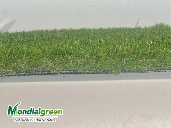 napoli 35mm Erba sintetica per balconi, terrazzi e spazi verdi - Mondialgreen
