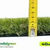 barcellona 40mm erba sintetica mondialgreen altezza