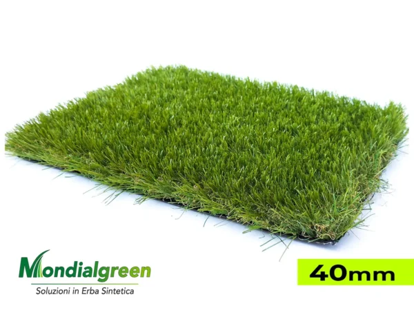 barcellona 40mm erba sintetica mondialgreen princ