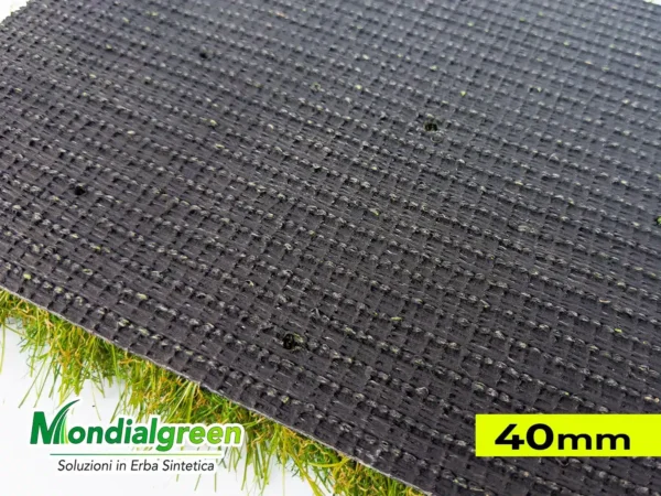 barcellona 40mm erba sintetica mondialgreen8 retro