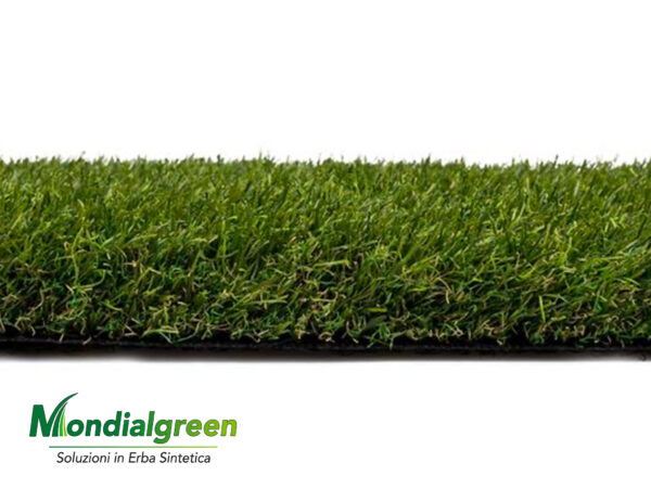 catania 50mm Erba sintetica