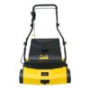Spazzolatrice erba sintetica Garland 502E 3 spazzolatrice garland 1