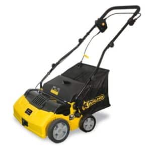 Spazzolatrice erba sintetica Garland 502E