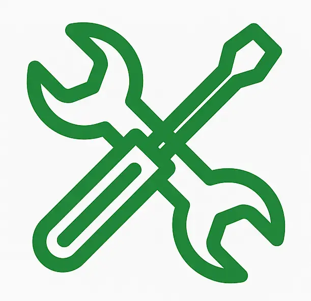 accessori posa erba sintetica ico