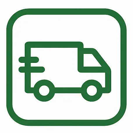 erba sintetica spedizione ico