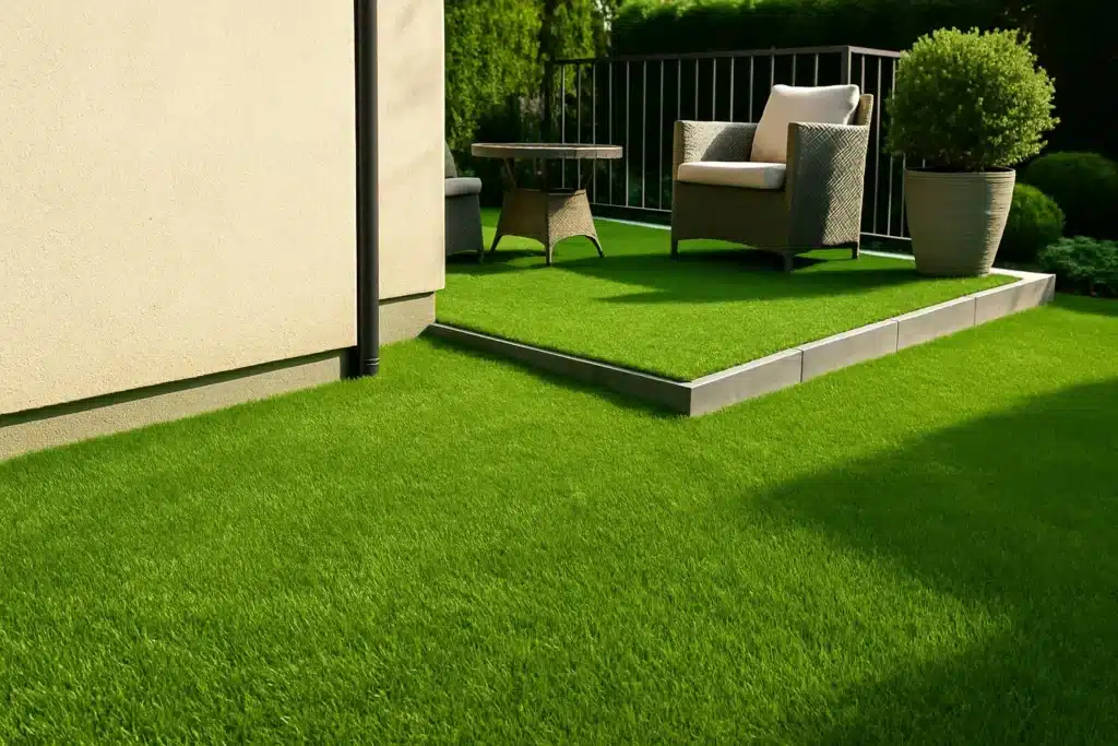erba sintetica pro e contro - vantaggi e svantaggi - mondialgreen
