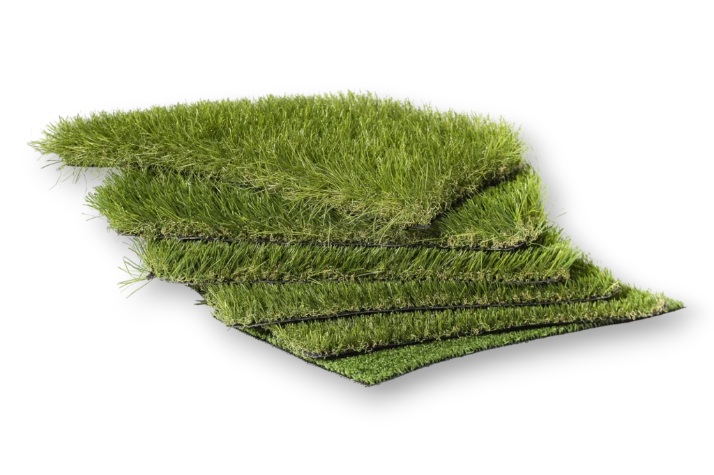 campionario erba sintetica