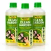 Kit igienizzante per erba sintetica 4 3 bottiglie igienizzante per erba sintetica
