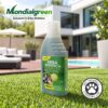 Clean Garden 1L – Detergente concentrato per erba sintetica 4 clean garden detergente erba sintetica 2