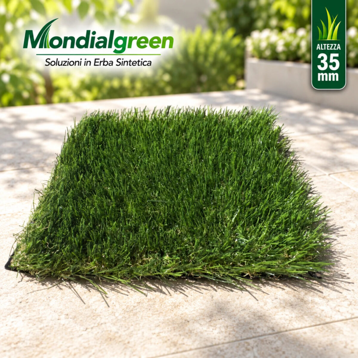 Garden Soft Touch 35mm 1 erba sintetica garden soft touch mondialgreen