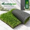 erba sintetica mod. roma 55mm mondialgreen5